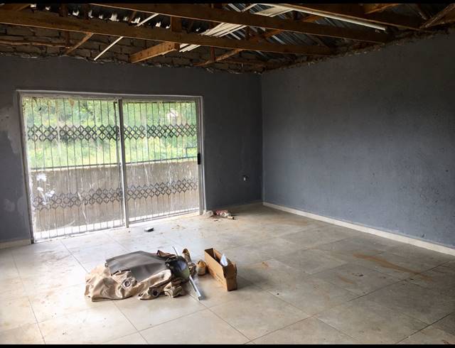 3 BEDROOM HOUSE FOR SALE IN MAVHUNDA A
